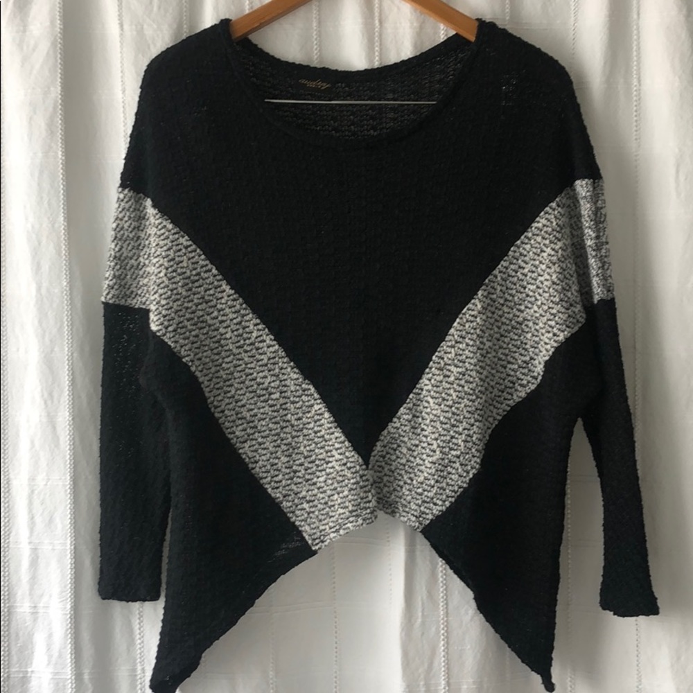 ‼️Audrey sweater